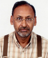 Dr. Alok Gupta Dr. Alok Gupta