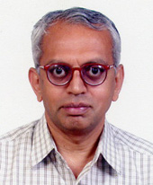 Mr. T. A. Vasudeva Mr. T. A. Vasudeva