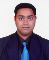 Mr. Jagan B. Gupta Mr. Jagan B. Gupta