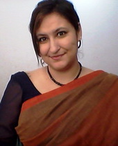 Ms. Anjali B. Gupta Ms. Anjali B. Gupta