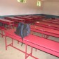New Desks and Benches Donated by HMCT Mysore