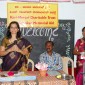 Srirampura School Dedication Ceremony (Leaky Roof Project)
