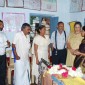 Srirampura School Dedication Ceremony (Leaky Roof Project)
